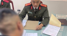 Đăng tin xúc phạm phụ nữ, người đàn ông bị công an xử lý