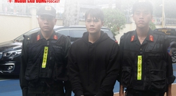 Công an TPHCM lưu ý người dân sau khi "Được Đất Bắc" bị bắt