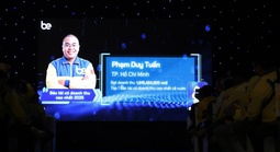 Tài xế Be đạt doanh thu "khủng" 1,615 tỉ đồng/năm từ những khoản nào?