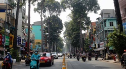 Dự báo thời tiết hôm nay, 23-12: TPHCM và Nam Bộ có nắng nóng, nhiệt độ và tia UV cao