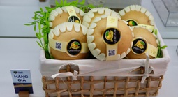 Truy xuất nguồn gốc, bịt kẽ hở hàng giả