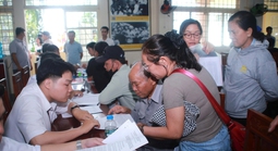 Chủ tịch UBND TPHCM ra "tối hậu thư" về giải ngân vốn đầu tư công