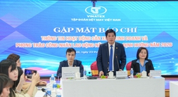 Vượt "sóng" thuế quan của Mỹ, "ông lớn" dệt may lãi 1.355 tỉ đồng năm 2025