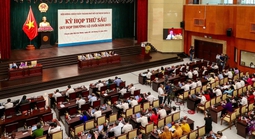 HĐND TPHCM sắp họp chuyên đề: Chốt bảng giá đất mới, "mở đường" cho cơ chế đặc thù mới