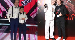 Khó nhận ra Á quân Giọng hát Việt nhí 2015 sau 10 năm