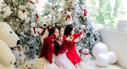 Thời tiết mùa Đông ấm ở miền Bắc sắp kết thúc, dự báo mưa, rét vào đúng dịp Giáng sinh