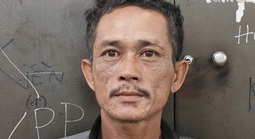 Người phụ nữ giả chết để thoát khỏi kẻ cướp hung hãn