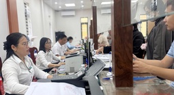 Đà Nẵng thiếu 170 cán bộ cấp xã, phường, tăng cường hơn 300 người hỗ trợ cơ sở