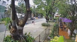 Công an vào cuộc vụ người đàn ông chặn xe, hành hung 3 bé trai