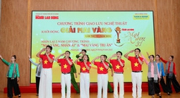 Giải Mai Vàng lần thứ 31 - 2025: Bảng xếp hạng sau 14 ngày bầu chọn