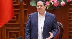 Thủ tướng nói về lựa chọn phương thức đầu tư dự án đường sắt tốc độ cao Bắc - Nam