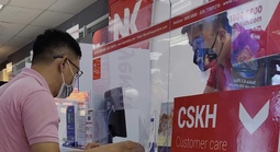 Đại gia bán lẻ Thái Lan bán điện máy Nguyễn Kim cho PICO