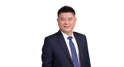 Vừa rời chức Chủ tịch HĐQT LPBank, ông Nguyễn Đức Thụy đảm nhận Quyền Tổng Giám đốc Sacombank