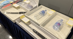 Cướp táo tợn 1 tỉ yen tiền mặt trong 30 giây ở Hồng Kông