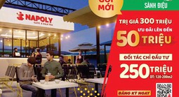 Từ ý tưởng đến quán cà phê thành công: bí quyết cho người mơ ước khởi nghiệp