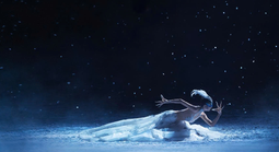 Nghệ sĩ Dương Lệ Bình sẽ đến Việt Nam dự họp báo vở vũ kịch “Khổng Tước - The Peacock Hanoi 2026”