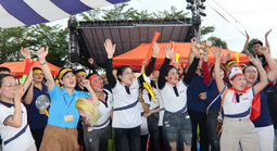 Doanh nghiệp có được hoán đổi ngày nghỉ Tết Dương lịch 2026?