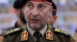 Tổng tham mưu trưởng và loạt tướng cấp cao Libya tử nạn ở Thổ Nhĩ Kỳ