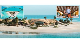 Ronaldo lại "chơi trội"