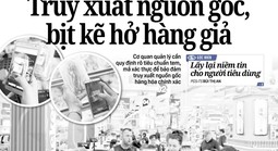 Báo in ngày 24-12: Lo giá thịt heo Tết tăng cao