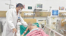 7 người ngộ độc methanol, 1 người tử vong