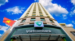 Vietcombank giảm lãi suất cho vay, hỗ trợ khách hàng thiệt hại bão lũ