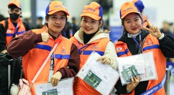 Xuất hiện thủ đoạn mạo danh Trung tâm Lao động ngoài nước để lừa tiền