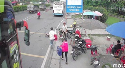 CSGT TPHCM trích xuất camera xử phạt tài xế vi phạm đã hơn 1 tháng