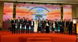 GCA - Liên minh cà phê để cùng nhau viết tiếp câu chuyện huyền thoại