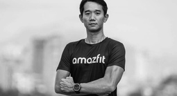 Ironman Võ Quốc Tuân đột ngột qua đời