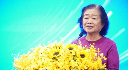 Tiếp tục hành trình mùa xuân lên rừng xuống biển