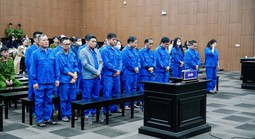 Cựu Phó Chánh án TAND Cấp cao tại Đà Nẵng Phạm Việt Cường lĩnh án 7 năm tù