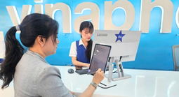 Giao dịch không giấy chạy đua từng ngày