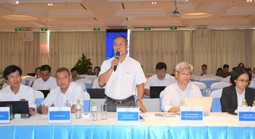 EVNHCMC hiện đại hóa lưới điện phục vụ sản xuất