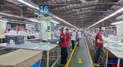 Một doanh nghiệp FDI hơn 23 năm sản xuất kinh doanh tại Việt Nam công bố chấm dứt hoạt động