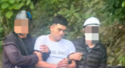 Hung thủ hành hung dã man người phụ nữ ở Đà Nẵng bị bắt khi đang lẩn trốn trên núi Sơn Trà