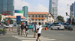 Dự báo thời tiết hôm nay, 23-12: Nam Bộ về cuối ngày có mưa vài nơi