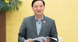 Phó Chủ tịch Quốc hội: Số lượng đơn vị hành chính cấp tỉnh sẽ không thay đổi trong những năm tới