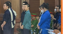 Kịch bản 3 bước rút sạch thẻ tín dụng của nhóm từng làm tài chính