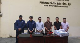 Vượt "ranh" khi đòi nợ, hậu quả chờ sẵn