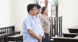 Cần Thơ: Phạt tiền 3 bị cáo trong vụ 1 công nhân tử vong khi đào cống