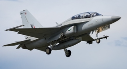 Campuchia cáo buộc Thái Lan huy động chiến đấu cơ "Đại bàng vàng"