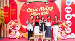 Tổng LĐLĐ Việt Nam đồng ý phương án nghỉ Tết Dương lịch 4 ngày liên tục