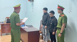 Bắt khẩn cấp kẻ trộm xe và làm rõ vụ mất 19 chỉ vàng ở Đà Nẵng