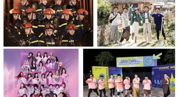 Bầu chọn giải Mai Vàng lần thứ 31-2025: Lựa chọn không dễ dàng