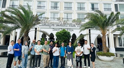 Khánh Hòa vào cao điểm