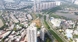 TPHCM: Miễn tiền thuê đất cho sản xuất, kinh doanh