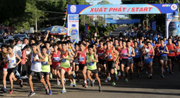 2.000 vận động viên "Chinh phục đỉnh cao Bà Rá" năm 2026