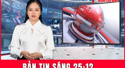 Thái Lan triển khai “Đại bàng vàng”, Campuchia kêu gọi ngừng bắn khẩn cấp
