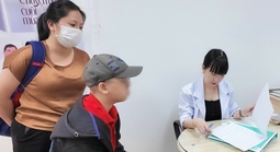 Cậu bé 12 tuổi khỏi ung thư một cách kỳ diệu